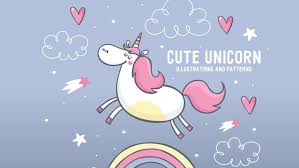 Browse 369 background of free unicorn stock photos and images available, or start a new. Cute Unicorn Computer Wallpapers Top Free Cute Unicorn Computer Backgrounds Wallpaperaccess