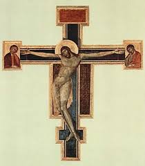 Последние твиты от cruzifix (@cruzifixwubs). Crucifix Cimabue Santa Croce Wikipedia