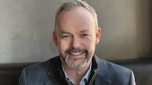 Redefining enterprise technology together