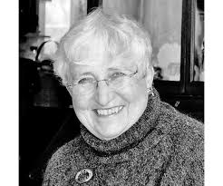 Margaret Whyte Obituary (2022)