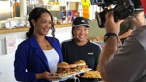 Try our delicious limited time menu item that is made with an impossible™. What Restaurants Are Participating In Tampa Bay Road To Gameday Wtsp Com