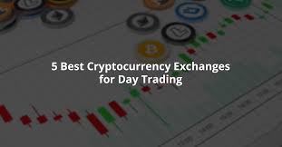 Here we provide some tips for day trading crypto, including information on strategy, software and trading we also list the top crypto brokers in 2021 and show how to compare brokers to find the best one for you. 5 Best Cryptocurrency Exchanges For Day Trading Newbium
