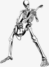 Skull Dancer Guitar Png Transparent Clipart Image And Psd File For Free Download Guitar Illustration Black Skulls Illustration Guitar Drawing Discover 1309 free skeleton png images with transparent backgrounds. skull dancer guitar png transparent
