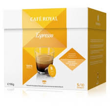 Postakoltseg Zajos Zsakmany Cafe Royal Dolce Gusto Lecoqgastronomia Com