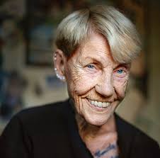 Our vendors: George Whyte (The Big Issue, Edinburgh, UK) • INSP