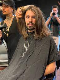Read posts by an0maly and get access to exclusive content and experiences on the world's largest membership platform for artists and creators. An0maly On Twitter My Friend Runs A Men S Hair Salon Needed Someone For His Next Youtube Video I Said For Sure What Do You Think