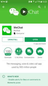 Here are 10 of the most interesting. Wechat Archives Pagoda Projects Beyond Work Experience