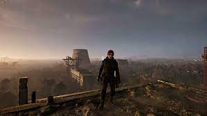 Создателями серии игр сталкер является студия из украины под названием gsc game world. Kgaoojxtbcjfcm