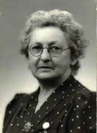 Jennie Lind Baker Hopper (1878-1958)