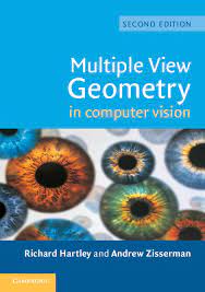 Start earning better grades today. Auto Calibration Chapter 19 Multiple View Geometry In Computer Vision
