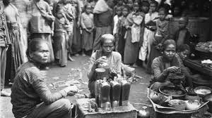 History and detailed information guide of habba kadal , people and near by tourist places in habba kadal. Melirik Senjata Tradisional Bernama Jamu Untuk Melawan Covid 19