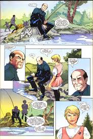 Star Trek Voyager Issue 1 | Read Star Trek Voyager Issue 1 comic online in  high quality. Read Full Comic online for free - Read comics online in high  quality .