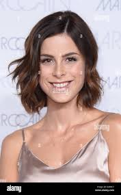 Marc spring summer fashion show hi-res stock photography and images