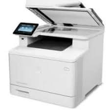 Please wait for software or driver. Mfp M477fdw Hp Color Laserjet Pro Multifunction Printer Color Almiria Techstore Kenya