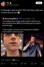 Did any of the trendy tiktok or youtube spells ever work for you?