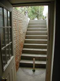 Aug 23, 2020 · cover over exterior basement stairs. Pin By Nancy Wenberg On Doors Basement Entrance Basement Doors Outside Basement Stairs