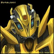 Bumblebee By Seishinkibou On Deviantart Transformers Bumblebee Autobots Transformers