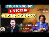What You Should Know About RTG (Realtime Gaming) Casinos - YouTube