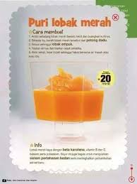Puri kembangan, kebun jeruk, sunrise garden, dll. Carrot Puree Baby Food Recipes Food Carrot Puree
