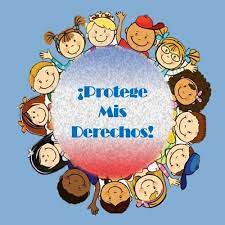 Los derechos del niño son un conjunto de normas jurídicas que protegen a las personas hasta cierta edad. Albergues Y Derechos De Los Ninos El Blog De Jorge Prosperi