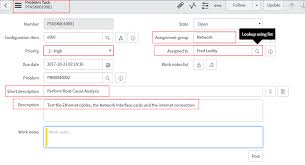 Servicenow Itsm Tools Servicenow It Services Demo Edureka