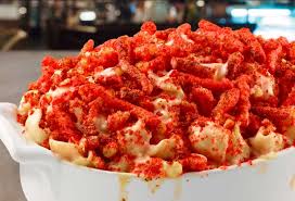 Cheetos Is Opening Up Its First Restaurant Food Cheetos Recipes