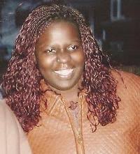 Ayana Brown-Iddrisu Obituary