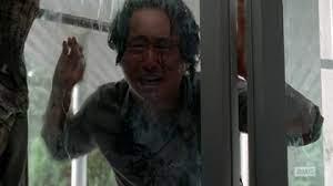 What happened and what's going on episode 08: Spend The Walking Dead Wikipedia