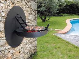 22 Best 22 Bbq Grill For Apartment Balcony Unique Balcony Garden Decoration And Easy Diy Ideas Outdoor Gardens Design Barbecue Garden Barbecue Design