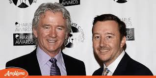 Padraic Terrence Duffy Is a Playwright & a Theater Managing Director