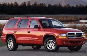 Image result for Dark Garnet Red 2003 Durango