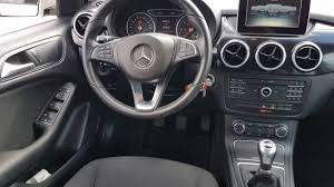 Mercedes Classe B 160 Cdi Intuition Youtube