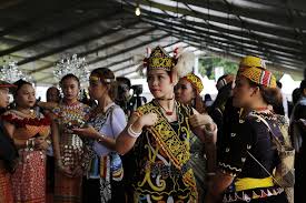 Malaysia / 16 hours ago. 13 Religious And Cultural Celebrations In Malaysia Expatgo