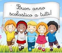 Un Saluto E Un Augurio Di Buon Anno Scolastico Le Idee Della Scuola Scuola Divertente Inizio Scuola