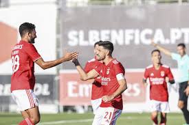 Check spelling or type a new query. Benfica 2 1 Almeria Pre Epoca 2021 22 Ficha Do Jogo Zerozero Pt