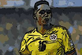 From wikimedia commons, the free media repository. Sky Sports David Garrido Tells Us What He Thinks Of Yerry Mina