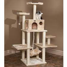 Use dimensional lumber, pvc pipes or heavy. Cat Tree Designs From Unless Goods Icmt Set