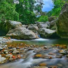 Air terjun pertama dan paling terkenal di malang raya adalah coban rondo. Ada Air Terjun Semulajadi Botakcute Homestay Melaka Facebook