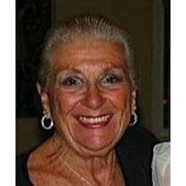 HARRIET SHUBIN TRAVIS Obituary