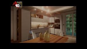 Parete attrezzata con cornice colore argento + libreria e porta tv fino a 49 pollici. Video Render Con Parete Attrezzata Da Cornice Alla Tv Youtube