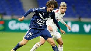 Les rencontres avec les équipes de lille sont terminées. Lille Wants Bordeaux Midfielder Yacine Adli