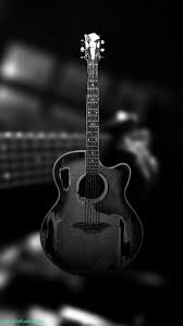 Learn All About Black And White Guitar Wallpaper From This Politician Black And White Guitar Wall Dark Phone Wallpapers Black Wallpaper Ultra Hd 4k Wallpaper