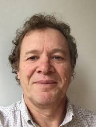 Stephen Cossey's Instagram, Twitter & Facebook