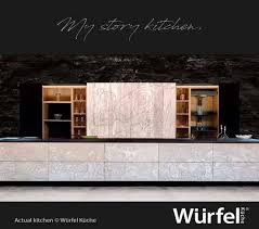 4.6 out of 5 stars. Kitchen Trends Wurfel Kuche