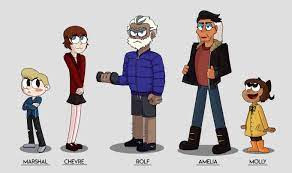 We did not find results for: Animal Crossing Characters As Humans Speedpaint By Uimpi On Deviantart