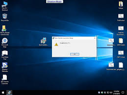 When i try to install a program, it comes up with the above error message. Issues With Uninstalling Tom S Hardware Forum