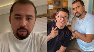 Dj ivis bate e estrangula mulher, é levado à polícia, mas não é preso. Okx P56ddrevim