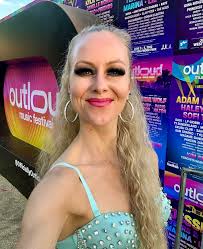 Happy pride month! 🌈 I'm so grateful to be a part of the WeHo community…  this area of LA is my home and where I have built my community of  yoga/pilates students.