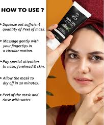 Sara peel of mask, Powder, 200 gm at ₹ 1100/pack in Ghaziabad