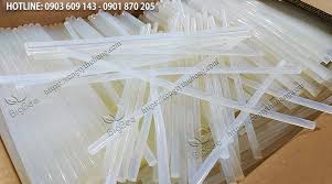Bán sỉ keo cây silicon nhỏ, keo cây silicon lớn giá rẻ